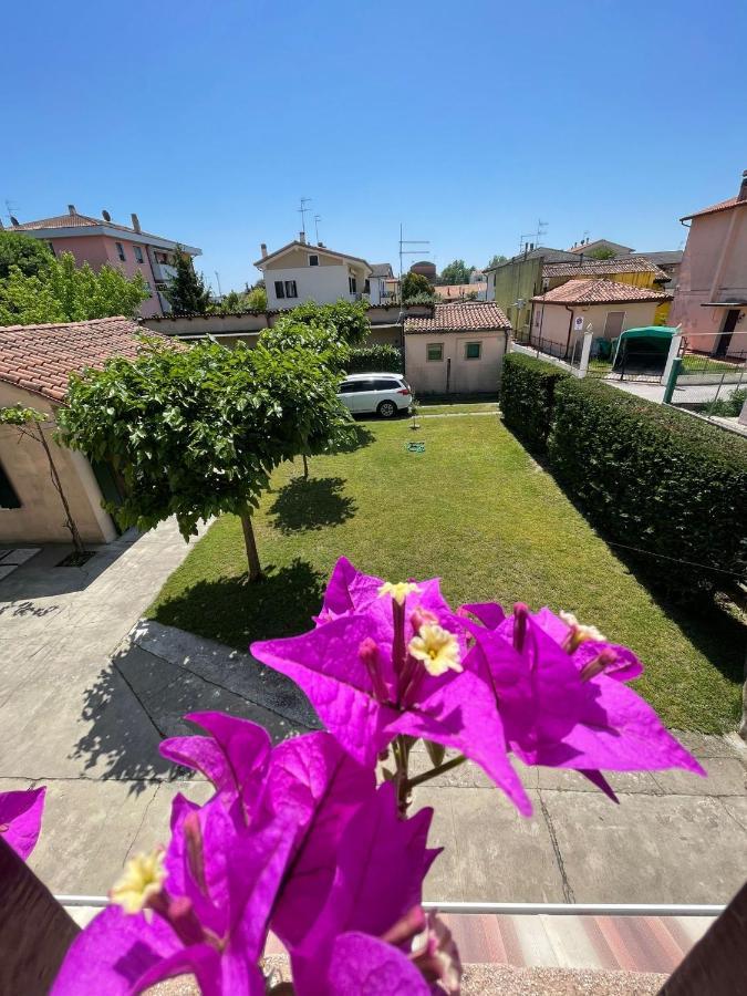 A Casa Dei Nonni Villa คาวัลลิโน-เตรปอร์ติ ภายนอก รูปภาพ