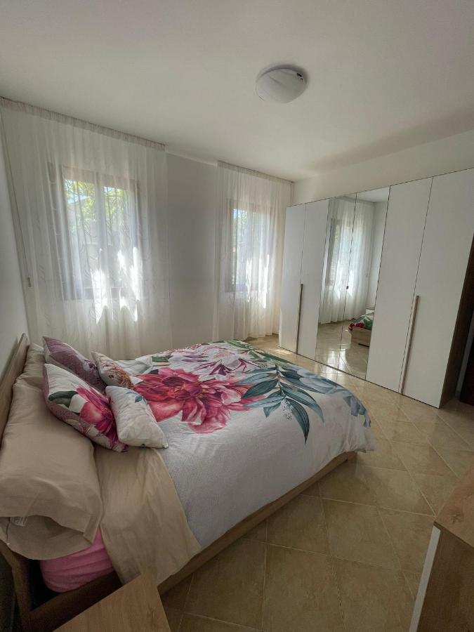 A Casa Dei Nonni Villa คาวัลลิโน-เตรปอร์ติ ภายนอก รูปภาพ