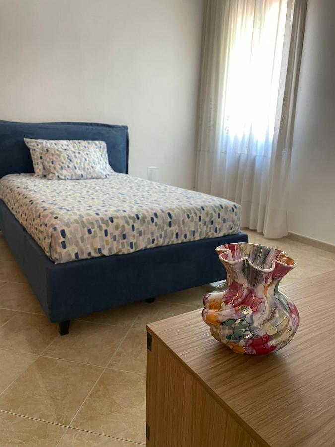 A Casa Dei Nonni Villa คาวัลลิโน-เตรปอร์ติ ภายนอก รูปภาพ