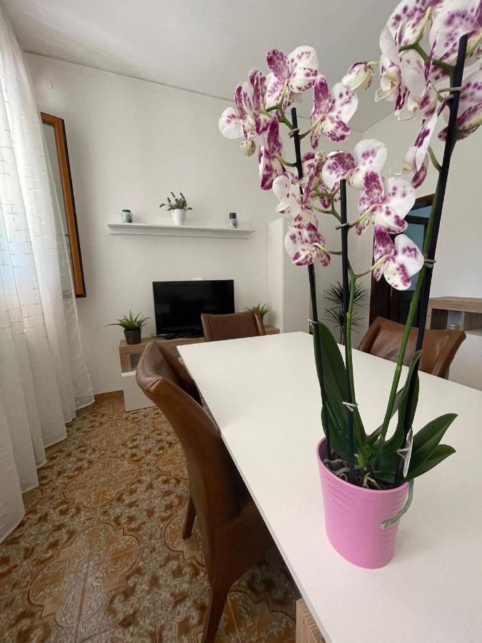 A Casa Dei Nonni Villa คาวัลลิโน-เตรปอร์ติ ภายนอก รูปภาพ