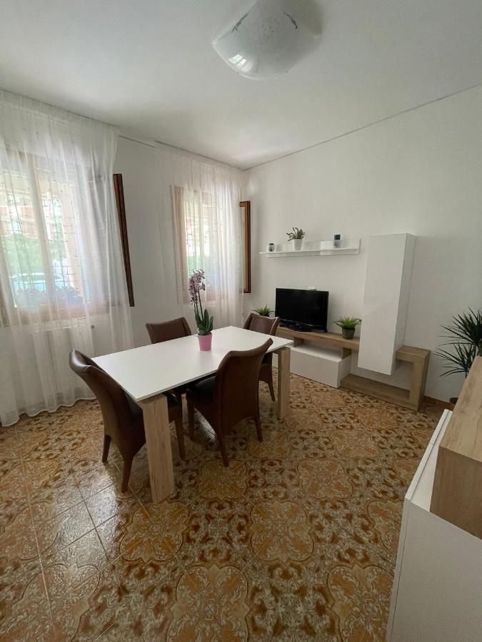 A Casa Dei Nonni Villa คาวัลลิโน-เตรปอร์ติ ภายนอก รูปภาพ