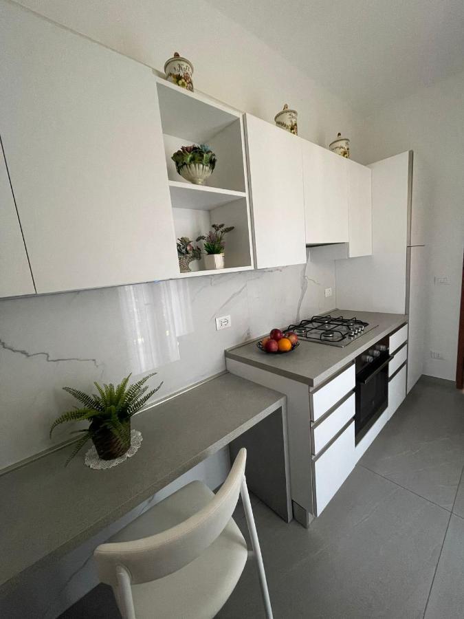 A Casa Dei Nonni Villa คาวัลลิโน-เตรปอร์ติ ภายนอก รูปภาพ