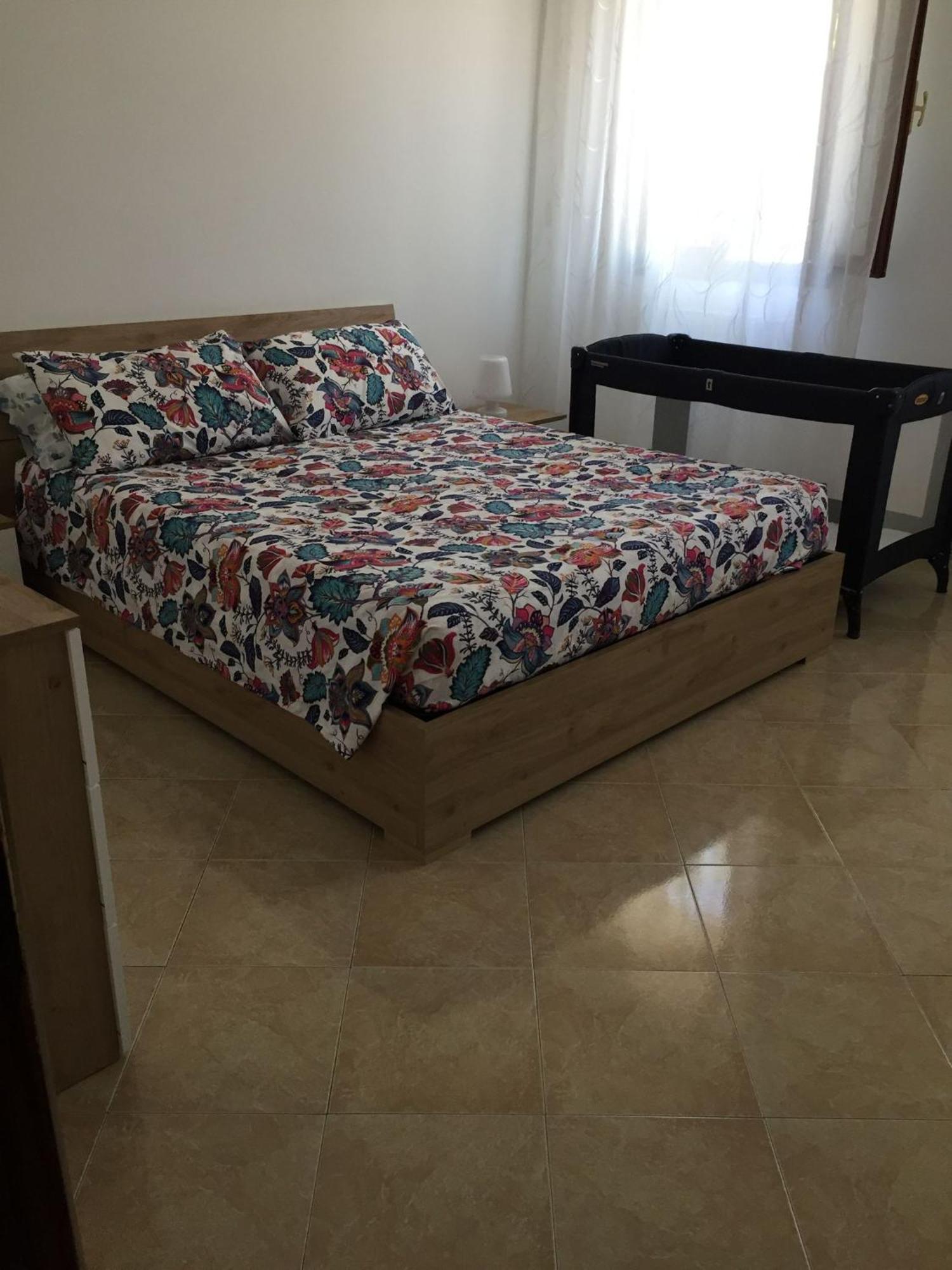 A Casa Dei Nonni Villa คาวัลลิโน-เตรปอร์ติ ภายนอก รูปภาพ